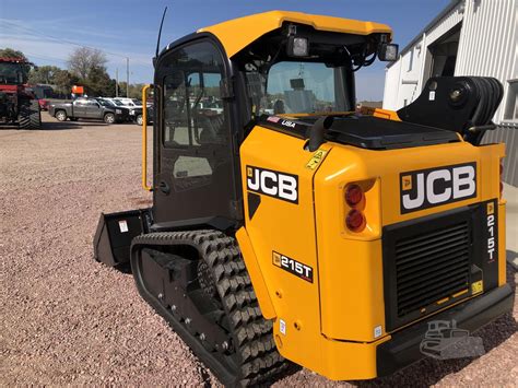 used jcb 215t for sale